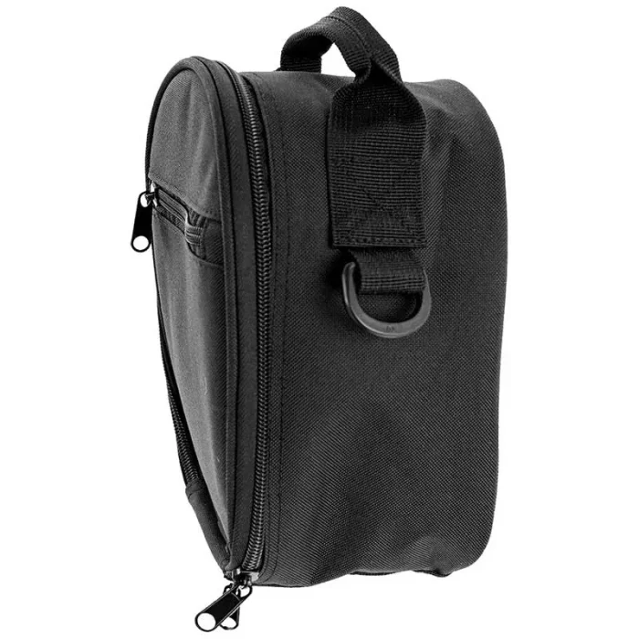 TORBA ACE TECHNIK NA SŁUCHAWKI AKTYWNE IMPACT SPORT MSA SORDIN - DARK GREY